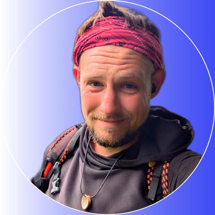 Daniel Streuber
