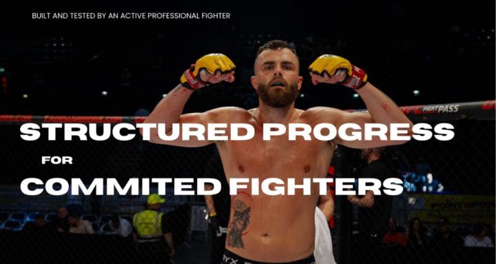 Combat Mastery with Charles 