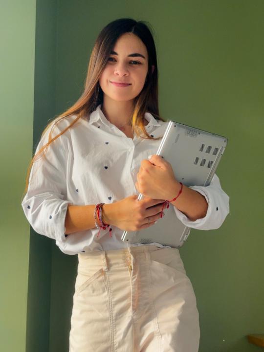 Ana Tascón