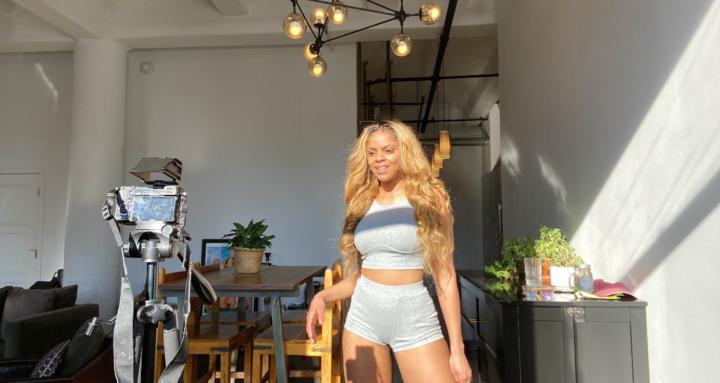 House of Lee Poitier 