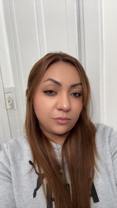 Elizabeth Arias