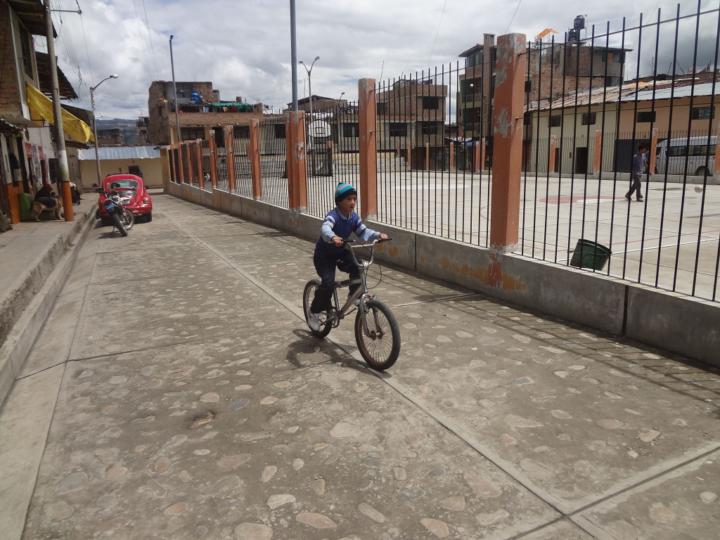 Denis Abelardo Vásquez Terrones