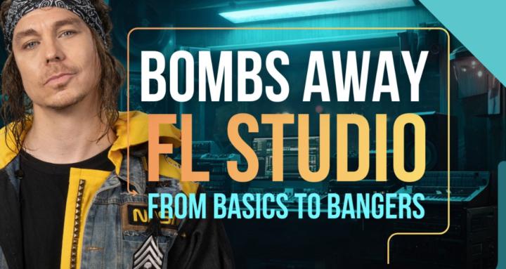 Bombs Away - Music Production