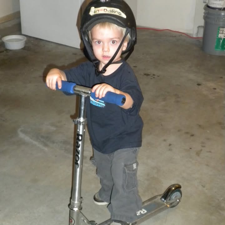 Ryan Dishno