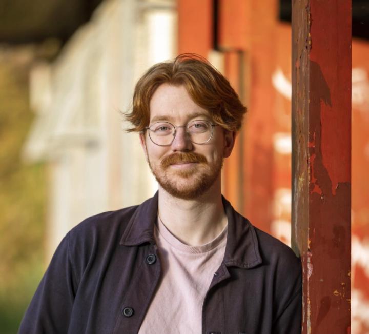 Matt McCallum