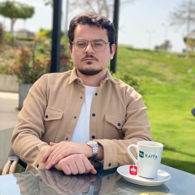 Mostafa Sallam