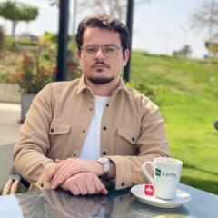 Mostafa Sallam