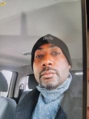 Hakeem Moore