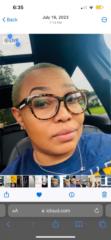 LaToya Baker