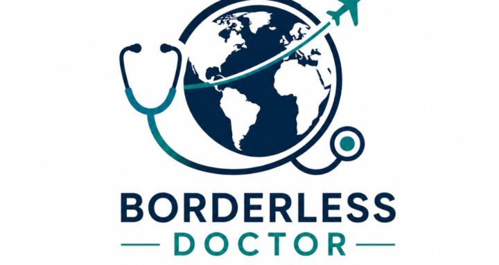 Borderless Doctor