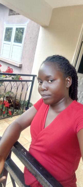 oyella Caroline Yeko