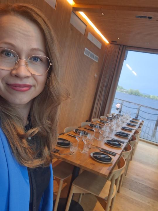 Milla Heinonen