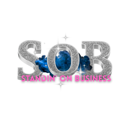 Standin' on Business gallery image