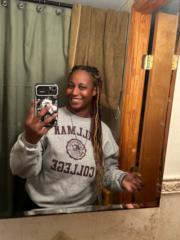 Chantel Carr