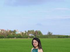 Thuong Kelly