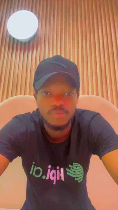 Tangui Sidoine Echoffaye