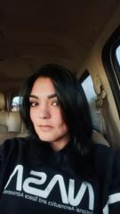 Samantha van der Westhuizen