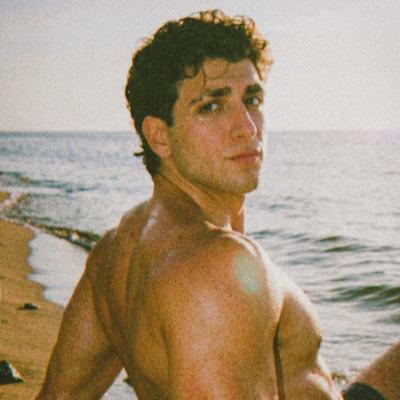 Adam Ben-David
