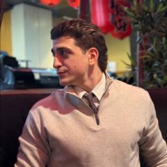 Adam Ben-David
