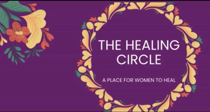 The Healing Circle