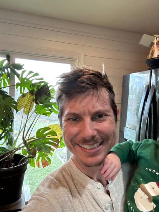 Finn Ensley