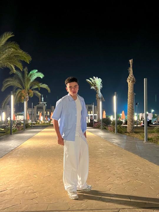 Ayman Waleed
