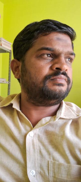 Ahamed Hussain Sintha Mathar