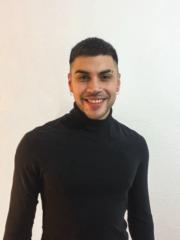 Rafael Altamirano