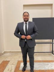 Ameen Mahmoud