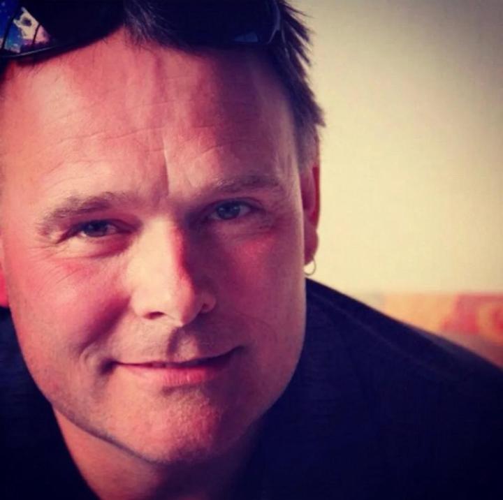 Sven Erik Evensen