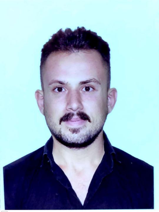 Mohamed najeeb Aswad