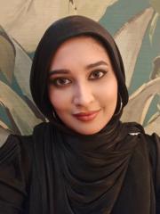 Samar Zainab