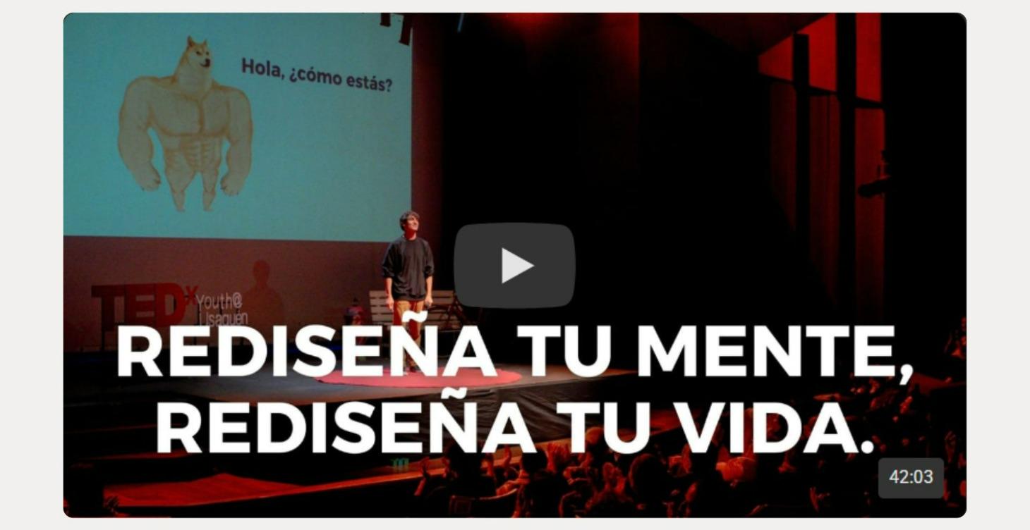 Mi Última Masterclass Completa