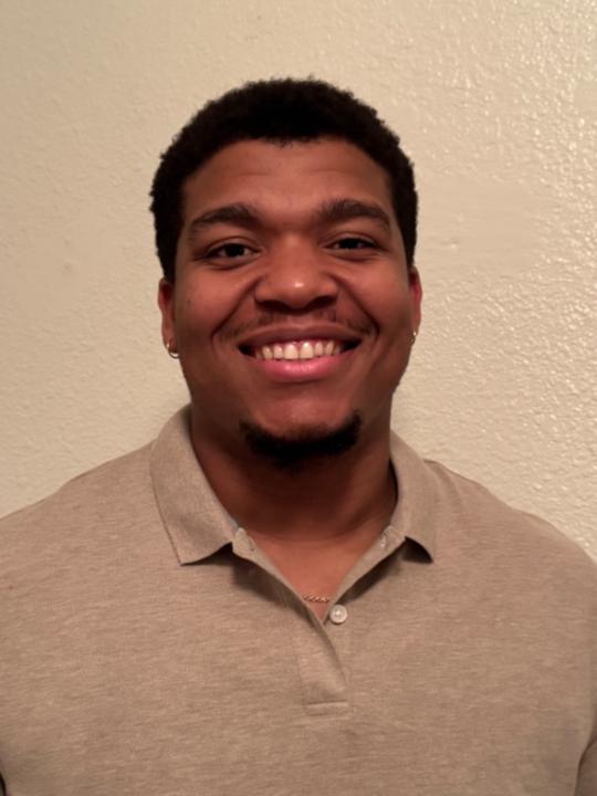 Benjamin Gaines