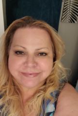 Lurdes  Bonnie DeLeon