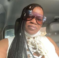 Tanesha Gaffney