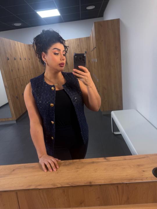 Miriam Shila Shani