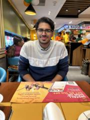Murtaza Palanpurwala
