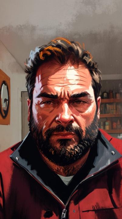 Raul Nava