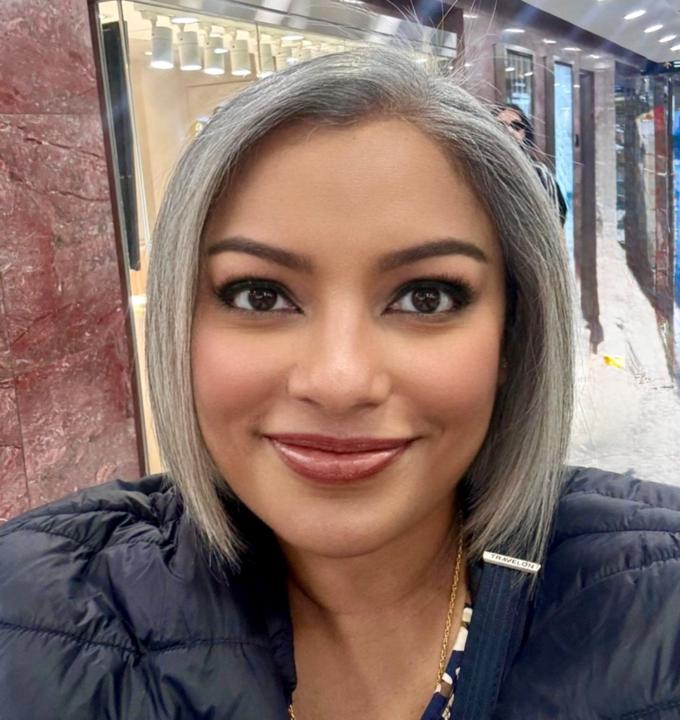 Prabha Vamadevan -VIP