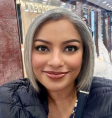 Prabha Vamadevan -VIP