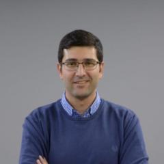 Pooya Abedi