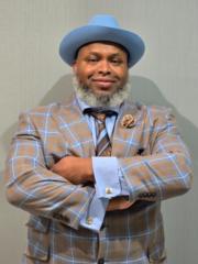 Lamont Evans