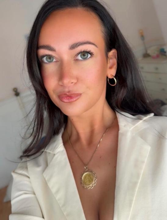 Elise Huxford