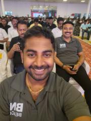 Madhan Kumar