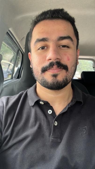 Afrasiyab Azam Sulehri