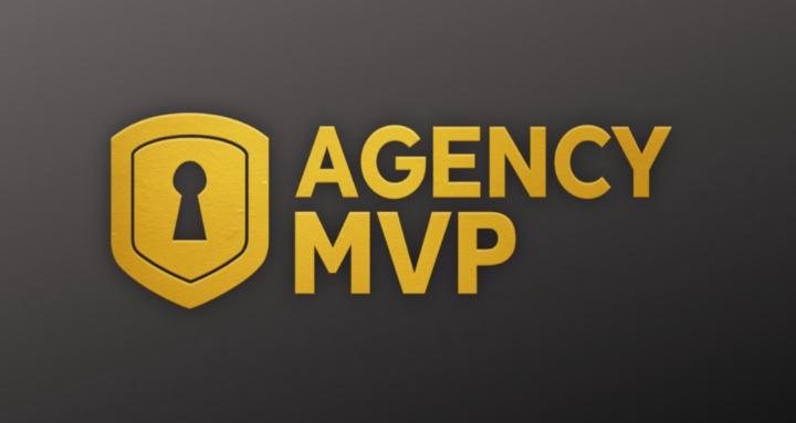 Agency MVP Powered by UpHex