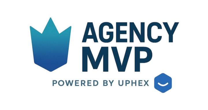 Agency MVP Powered by UpHex