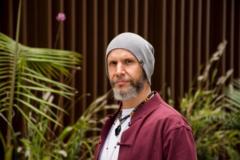 Bernardo Reiki Caro Prieto