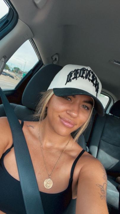 Sophia Herrera